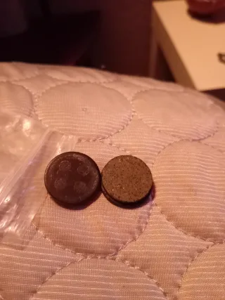 Pastillas Freno Disco patinete, bici