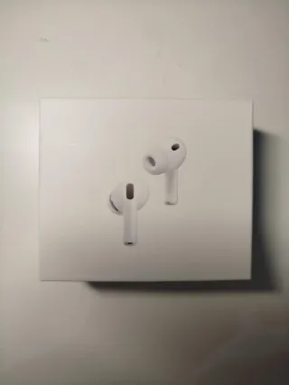 AirPods Pro 3