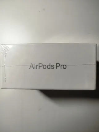 AirPods Pro 3