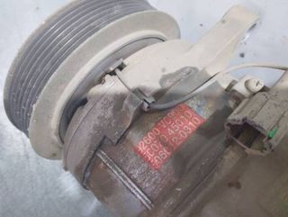 Compresor aire nissan 92600 vc900 patrol 3.0 33143