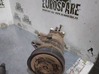 Compresor aire nissan 92600 vc900 patrol 3.0 33143