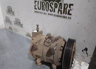 Compresor aire nissan 92600 vc900 patrol 3.0 33143