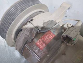 Compresor aire nissan 92600 vc900 patrol 3.0 33143