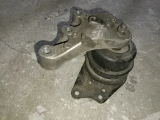 Taco motor seat ibiza