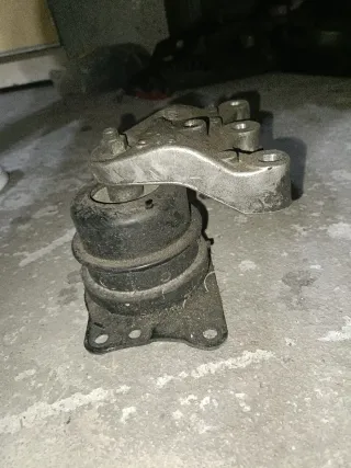 Taco motor seat ibiza