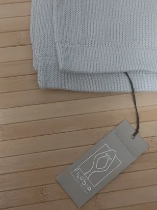 Copertina Filobio lettino bimbo/a Nuova