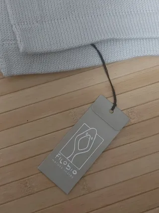 Copertina Filobio lettino bimbo/a Nuova