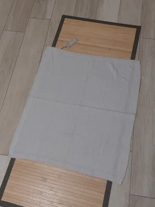 Copertina Filobio lettino bimbo/a Nuova