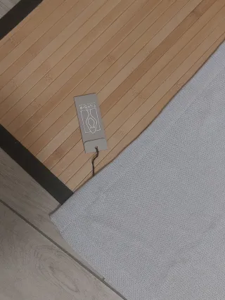 Copertina Filobio lettino bimbo/a Nuova