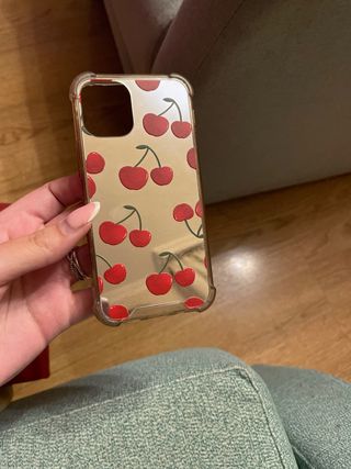 iPhone 12 mini Rojo 64GB