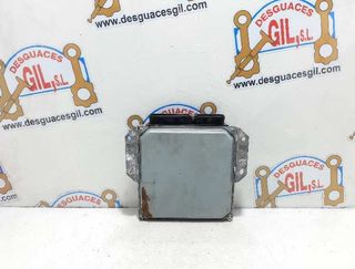 1043769 centralita motor 23710eq44a nissan x-trail