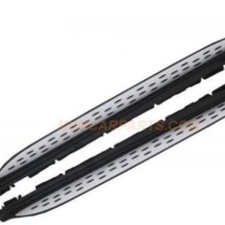 Estriberas laterales Mercedes GLC X253 y GLC Coupe