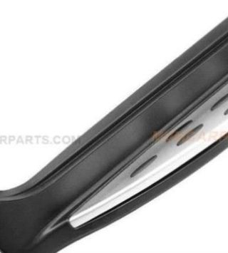 Estriberas laterales Mercedes GLC X253 y GLC Coupe