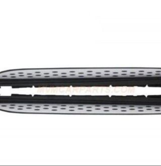 Estriberas laterales Mercedes GLC X253 y GLC Coupe