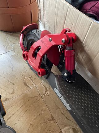 Xiaomi Pro 2 Modificado