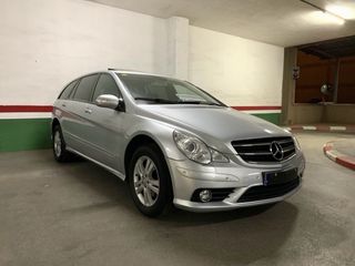 Mercedes-Benz Clase R 2009