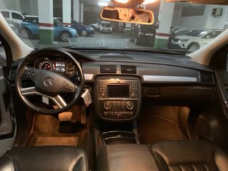 Mercedes-Benz Clase R 2009