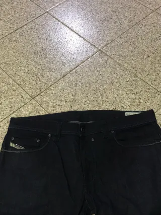 Jeans Diesel Uomo Taglia L