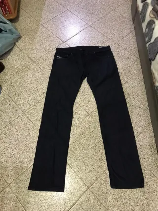 Jeans Diesel Uomo Taglia L