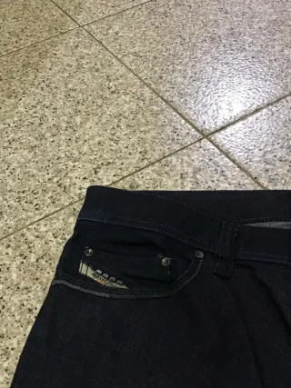 Jeans Diesel Uomo Taglia L