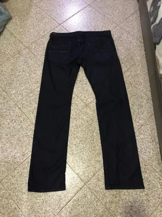 Jeans Diesel Uomo Taglia L
