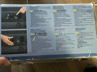 Colchón Hinchable INTEX Queen Bomba Integrada