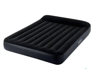 Colchón Hinchable INTEX Queen Bomba Integrada
