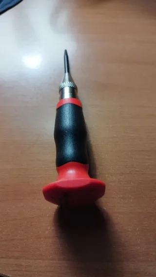 Puntino per fare fori