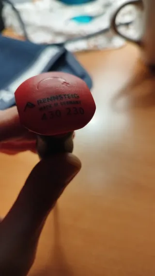 Puntino per fare fori