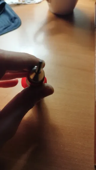 Puntino per fare fori