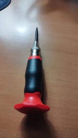 Puntino per fare fori