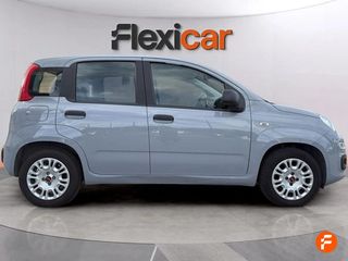 Fiat Panda Panda Hybrid 1.0 Gse 51kw (70CV)