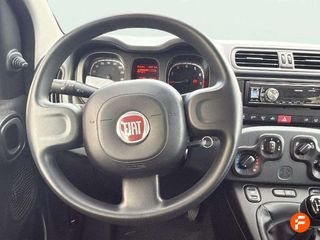 Fiat Panda Panda Hybrid 1.0 Gse 51kw (70CV)