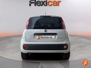 Fiat Panda City Life Hybrid 1.0 Gse 51kw (70CV)