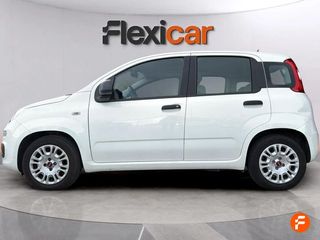 Fiat Panda City Life Hybrid 1.0 Gse 51kw (70CV)