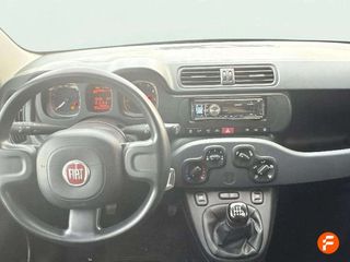Fiat Panda City Life Hybrid 1.0 Gse 51kw (70CV)