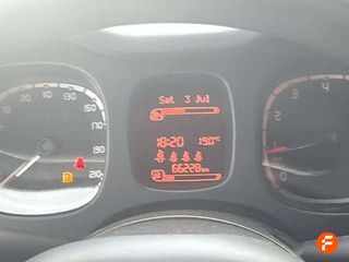 Fiat Panda City Life Hybrid 1.0 Gse 51kw (70CV)