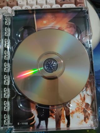 La Terra contro i dischi volanti - Dvd - Jewel box