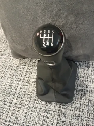 Pomo cambio Volkswagen T-Roc a1