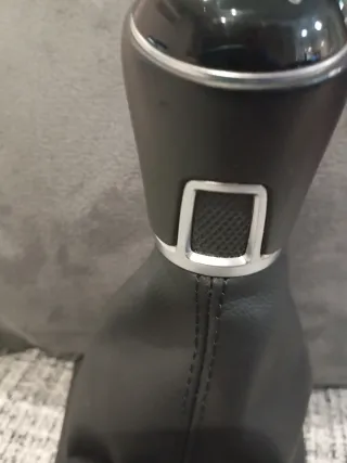 Pomo cambio Volkswagen T-Roc a1