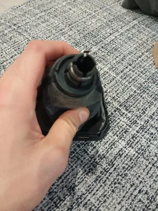 Pomo cambio Volkswagen T-Roc a1