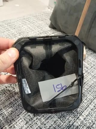 Pomo cambio Volkswagen T-Roc a1