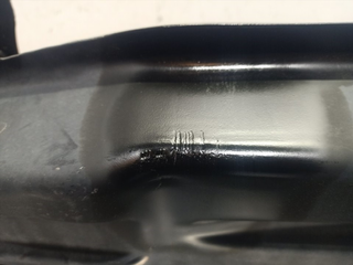 REFUERZO PARAGOLPES TRASERO VOLKSWAGEN GOLF VII V