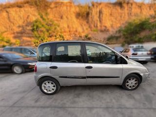 102513 bandeja fiat multipla 1.9 jtd 2005-2010