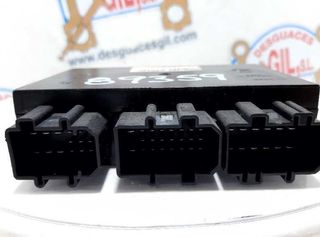 Seat 1044324 1j0959799s centralita cierre leon