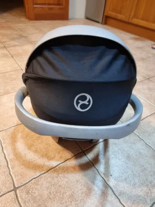 Maxi-cosi Cybex Silla de coche