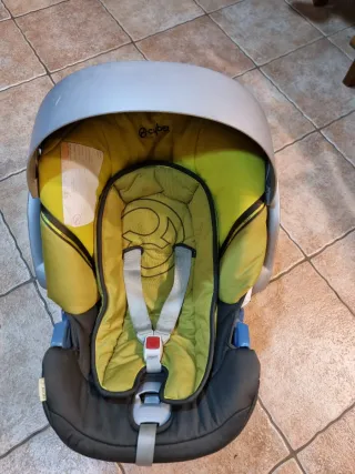 Maxi-cosi Cybex Silla de coche
