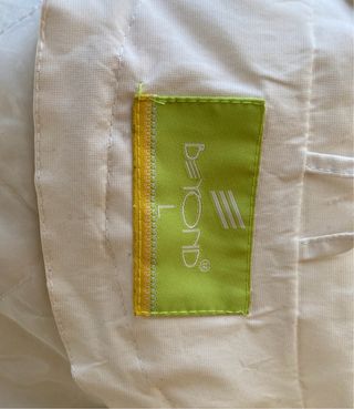 Giaccone donna con cintura interno staccabile