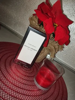 Narciso Rodriguez Pure Musc EDP Donna 100ml