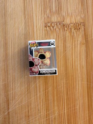 Funko Bitty Pop! Stranger Things Demogorgon